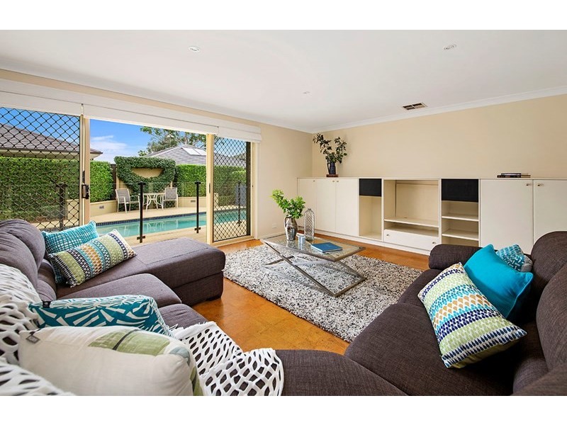 14 Gatenby Place, Barden Ridge NSW 2234