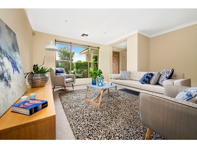 14 Gatenby Place, Barden Ridge NSW 2234