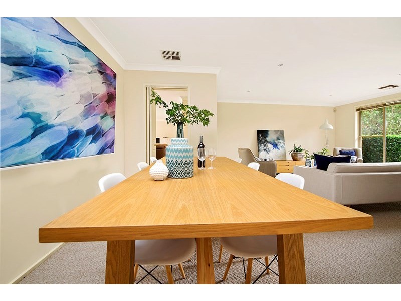 14 Gatenby Place, Barden Ridge NSW 2234