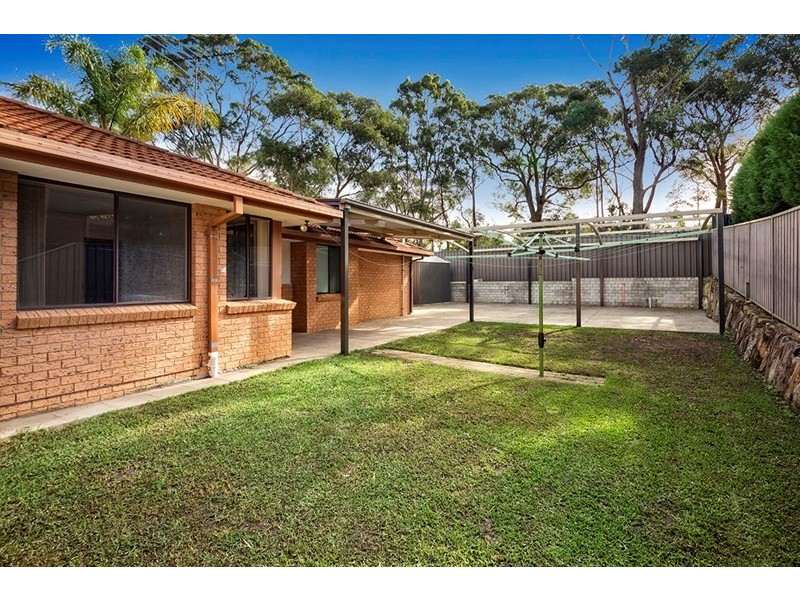 41 Jervis Drive, Illawong NSW 2234