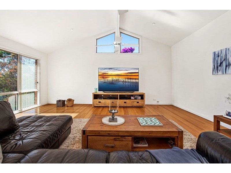 31 Thomas Mitchell Drive, Barden Ridge NSW 2234