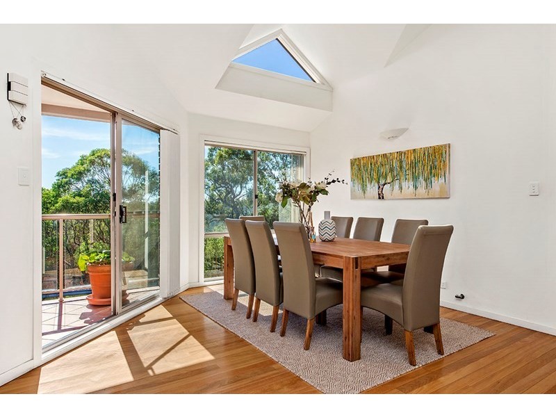 31 Thomas Mitchell Drive, Barden Ridge NSW 2234