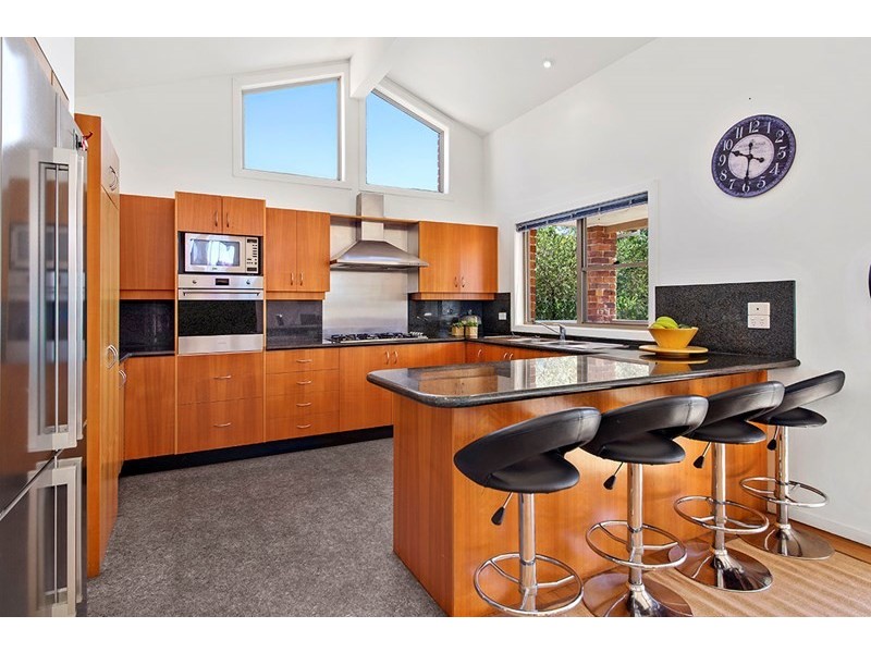 31 Thomas Mitchell Drive, Barden Ridge NSW 2234