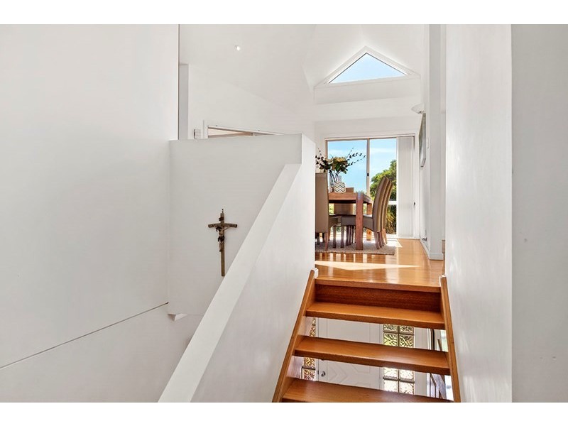 31 Thomas Mitchell Drive, Barden Ridge NSW 2234