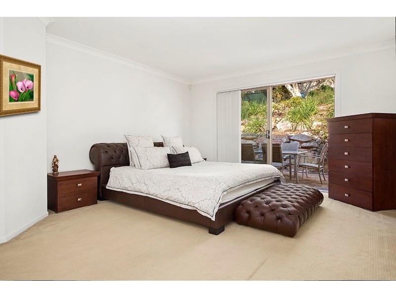 31 Thomas Mitchell Drive, Barden Ridge NSW 2234