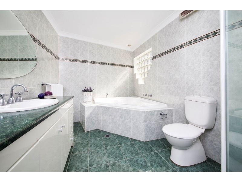 31 Thomas Mitchell Drive, Barden Ridge NSW 2234