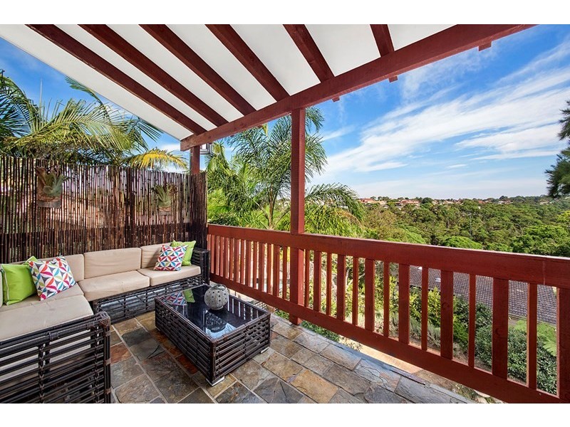 14 Jervis Drive, Illawong NSW 2234