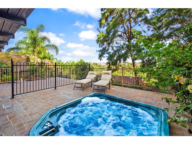 14 Jervis Drive, Illawong NSW 2234