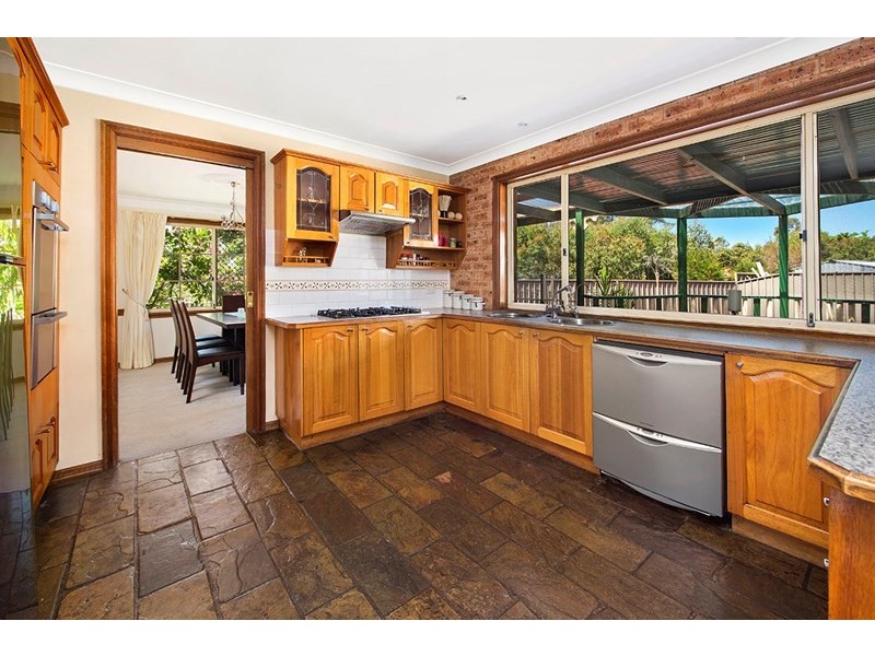 3 Ault Place, Illawong NSW 2234