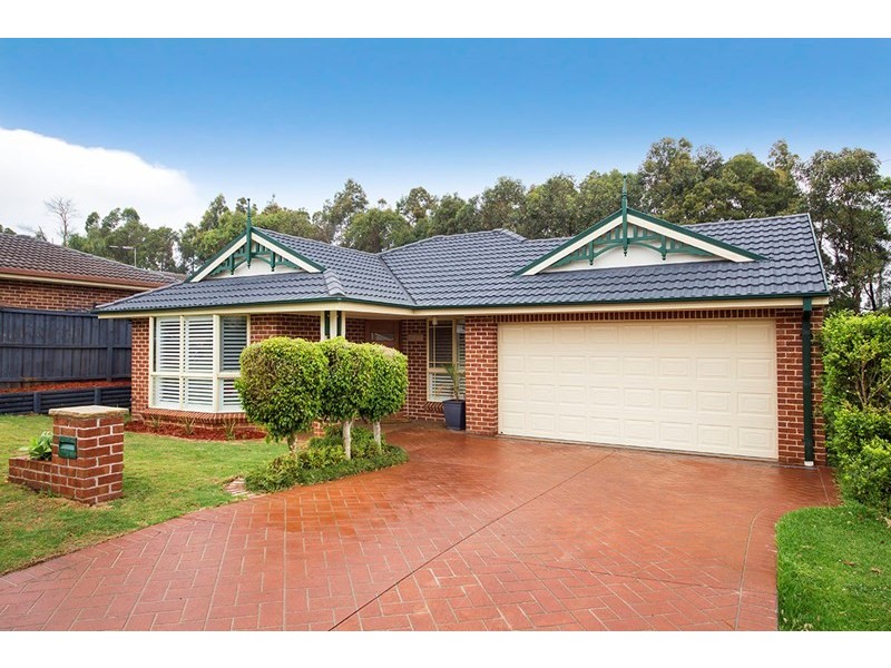 20 Mathers Place, Menai NSW 2234