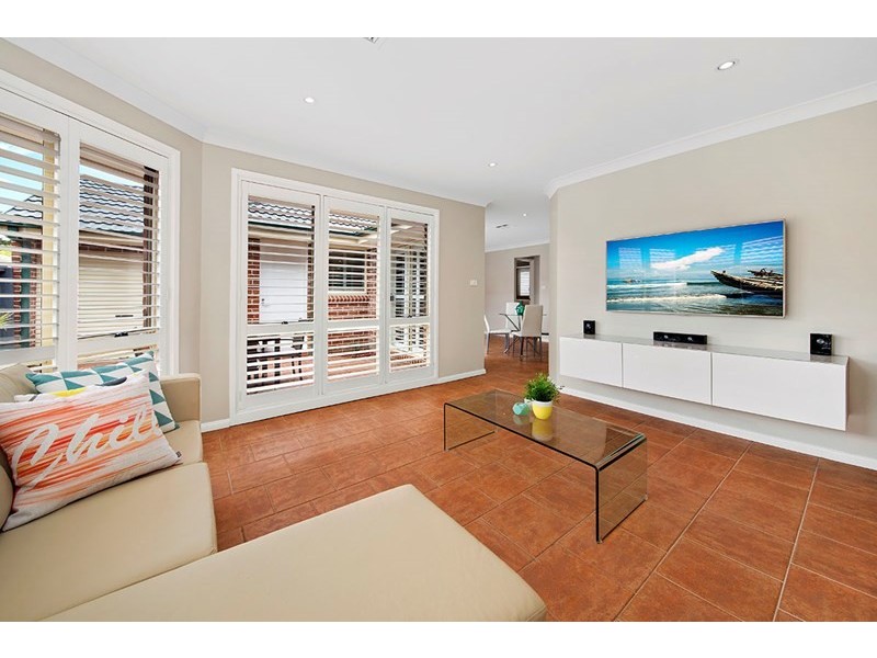 20 Mathers Place, Menai NSW 2234