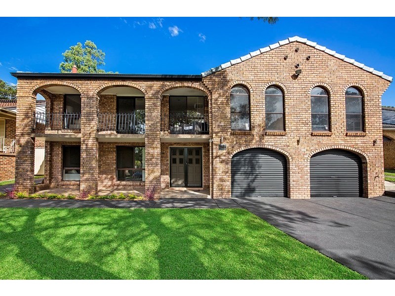 104 Yanderra Avenue, Bangor NSW 2234