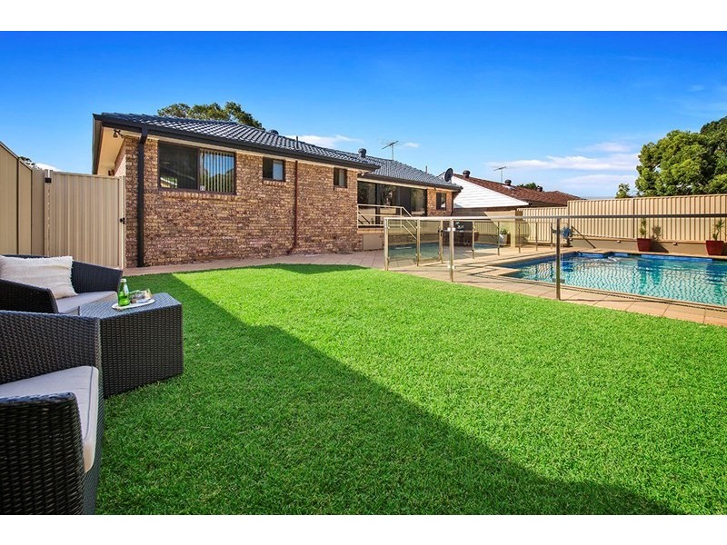 104 Yanderra Avenue, Bangor NSW 2234