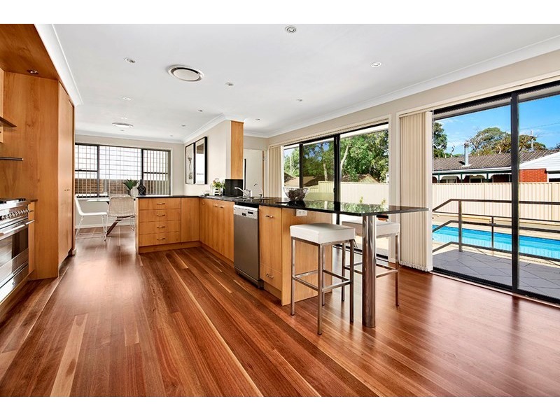 104 Yanderra Avenue, Bangor NSW 2234