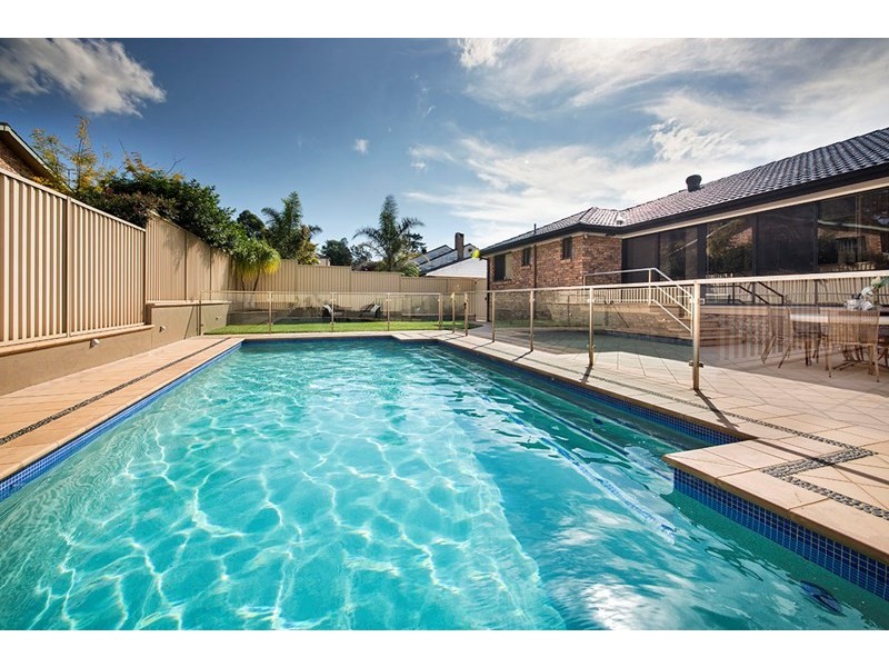 104 Yanderra Avenue, Bangor NSW 2234