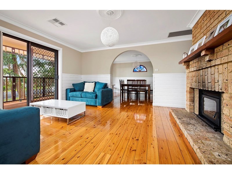 14 Rosewall Drive, Menai NSW 2234