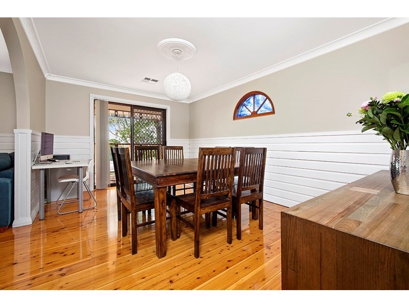 14 Rosewall Drive, Menai NSW 2234