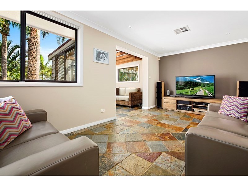 14 Rosewall Drive, Menai NSW 2234