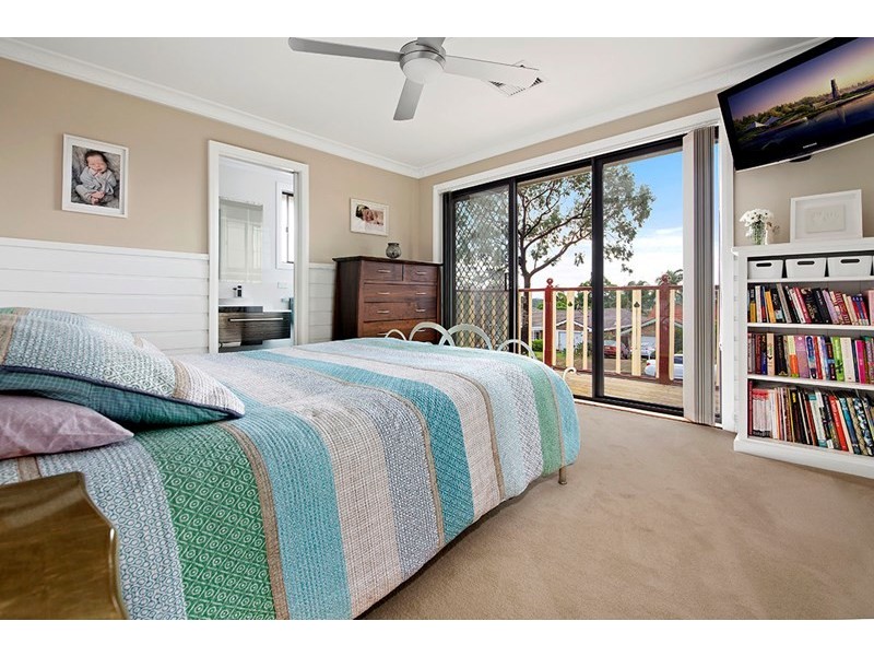 14 Rosewall Drive, Menai NSW 2234