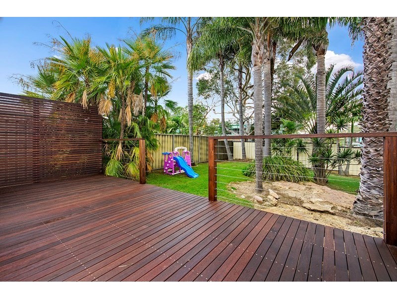 14 Rosewall Drive, Menai NSW 2234