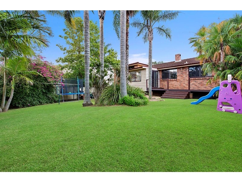 14 Rosewall Drive, Menai NSW 2234