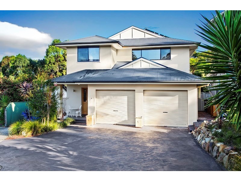 8 Kiara Close, Bangor NSW 2234