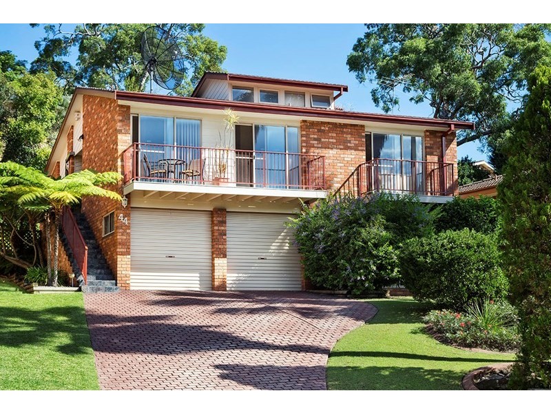44 Yanderra Avenue, Bangor NSW 2234