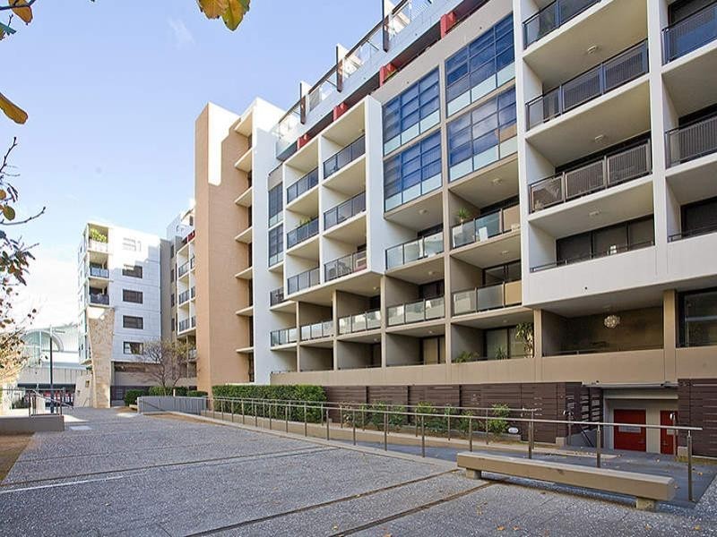 B310/444 Harris Street, Ultimo NSW 2007