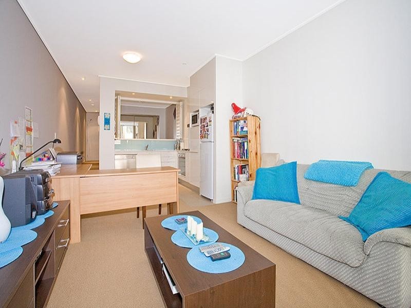 B310/444 Harris Street, Ultimo NSW 2007