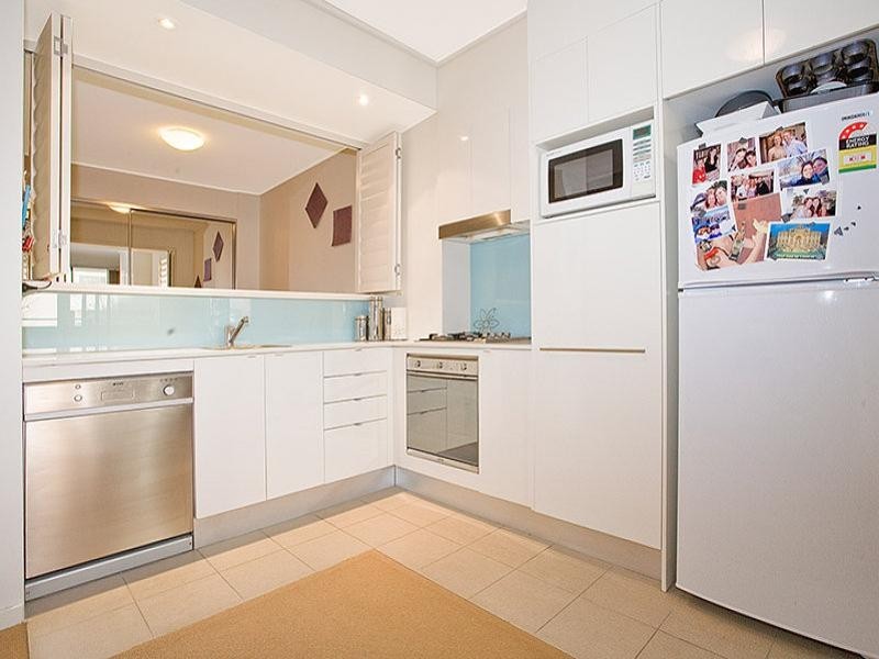 B310/444 Harris Street, Ultimo NSW 2007