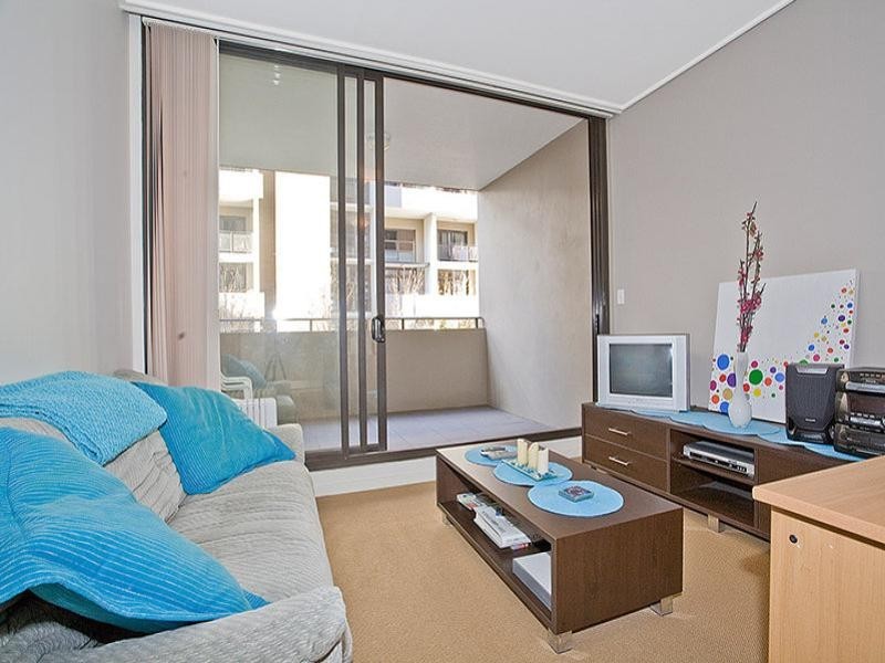 B310/444 Harris Street, Ultimo NSW 2007