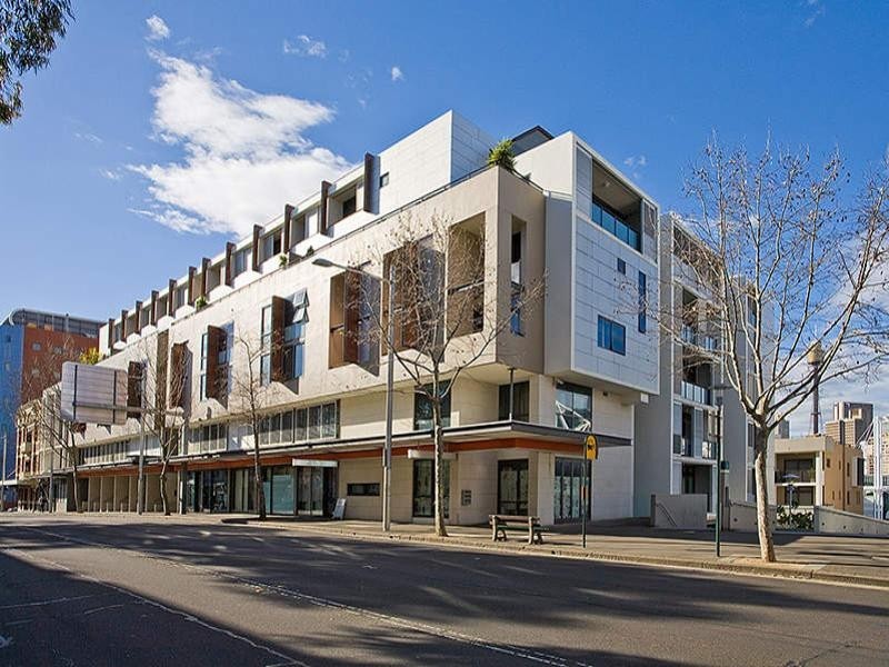 B310/444 Harris Street, Ultimo NSW 2007