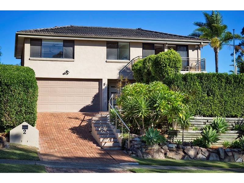 2 Yuluma Close, Bangor NSW 2234