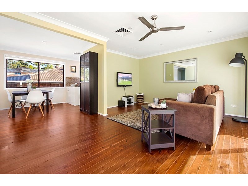 2 Yuluma Close, Bangor NSW 2234