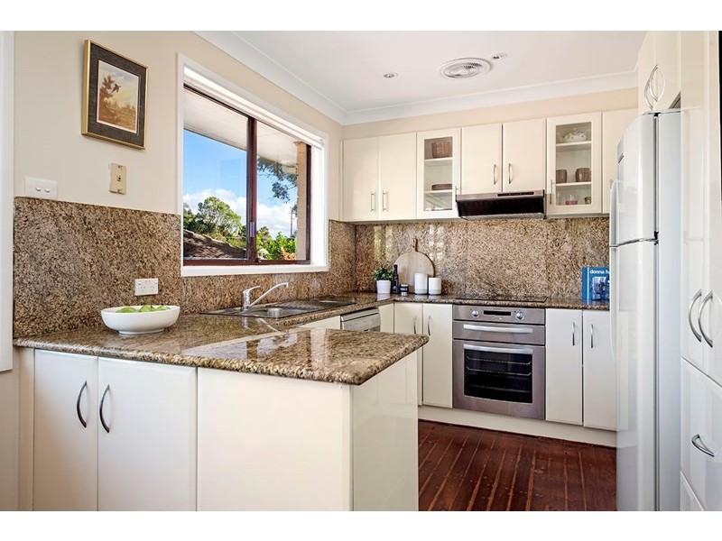 2 Yuluma Close, Bangor NSW 2234