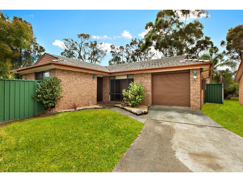 46 Barnes Crescent, Menai NSW 2234