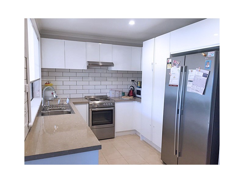 46 Barnes Crescent, Menai NSW 2234