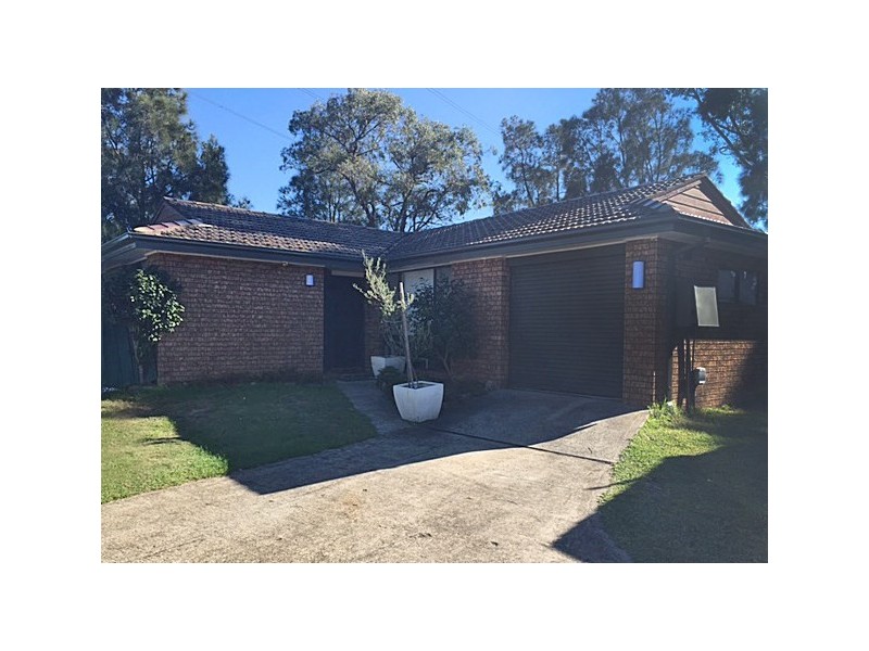 46 Barnes Crescent, Menai NSW 2234