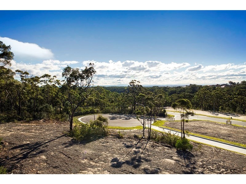 5 Cremin Place, Menai NSW 2234