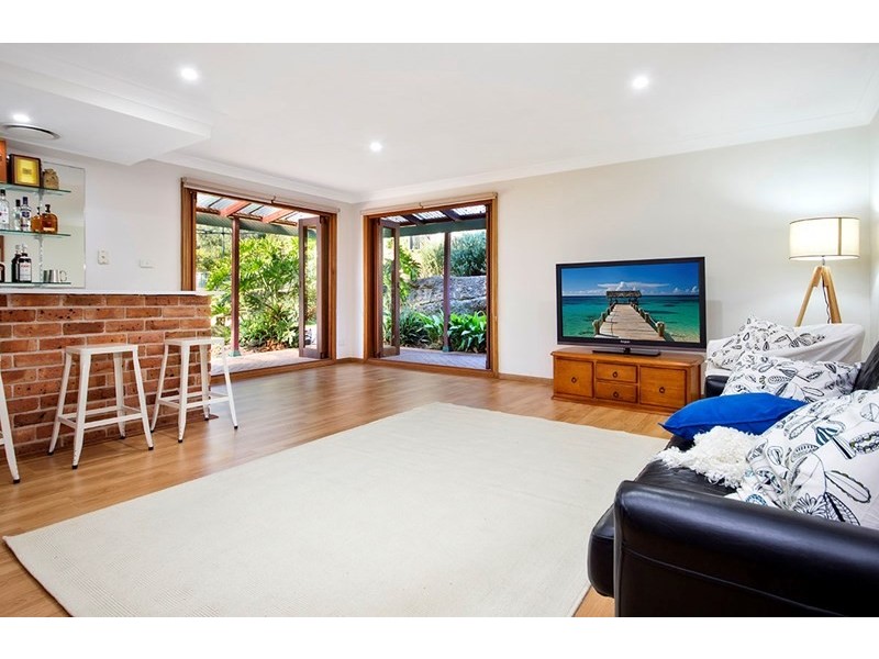 17 Thomas Mitchell Drive, Barden Ridge NSW 2234