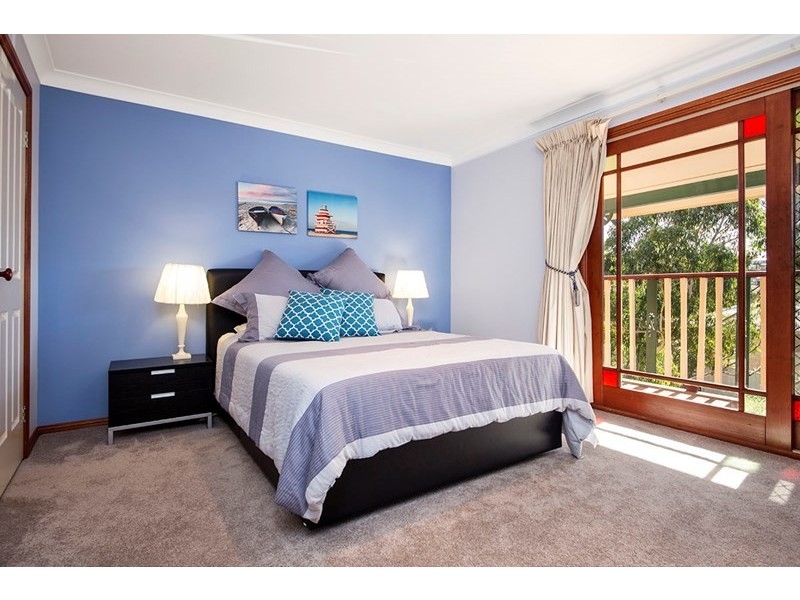 17 Thomas Mitchell Drive, Barden Ridge NSW 2234