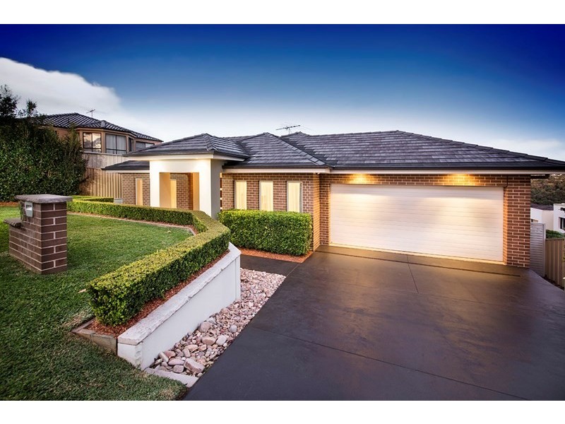 99 Old Illawarra Road, Barden Ridge NSW 2234