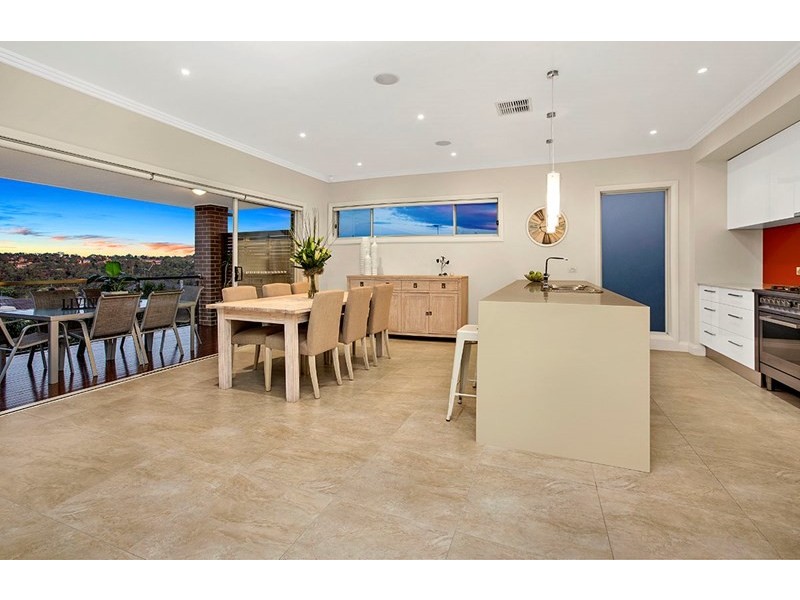 99 Old Illawarra Road, Barden Ridge NSW 2234