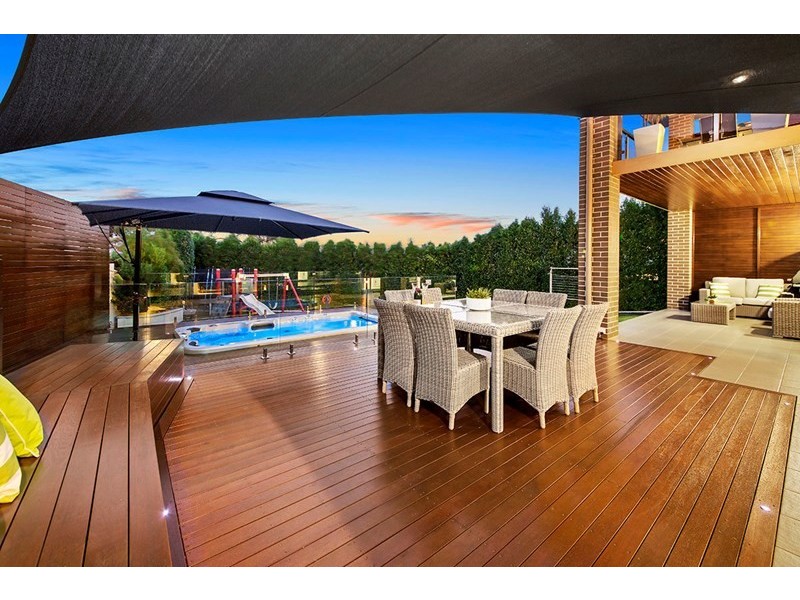 99 Old Illawarra Road, Barden Ridge NSW 2234