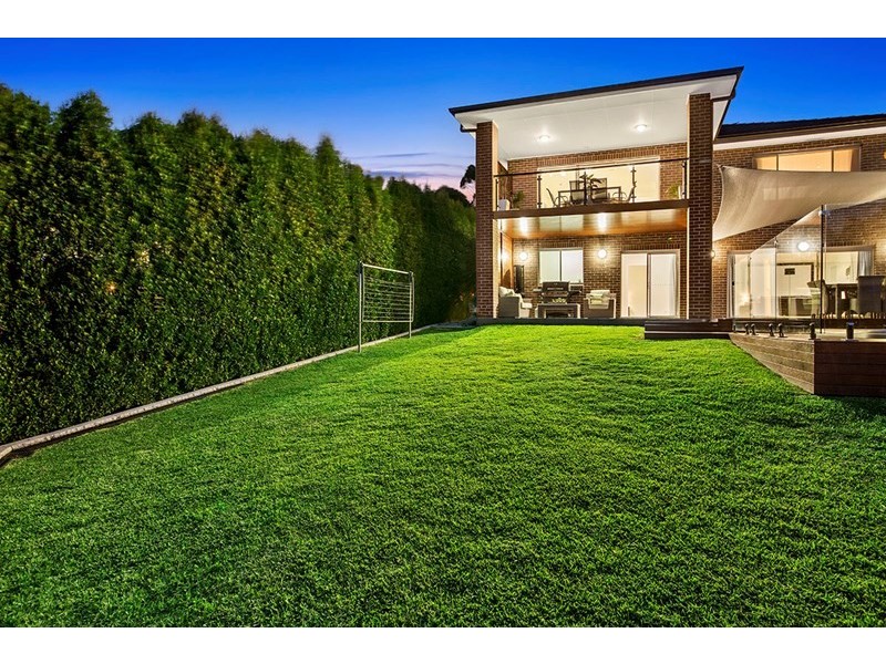 99 Old Illawarra Road, Barden Ridge NSW 2234