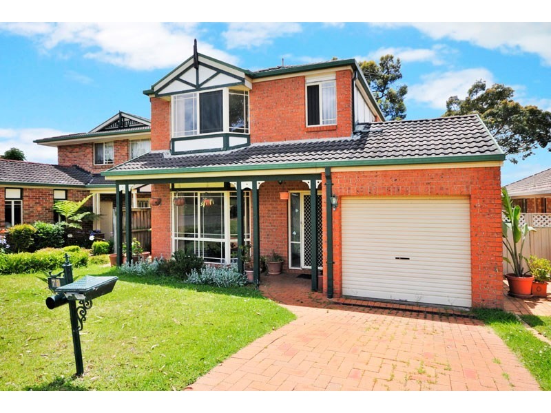 72 Carter Road, Menai NSW 2234