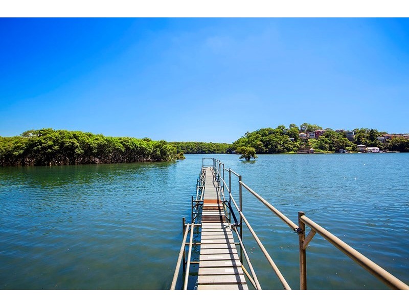 67A Bignell Street, Illawong NSW 2234