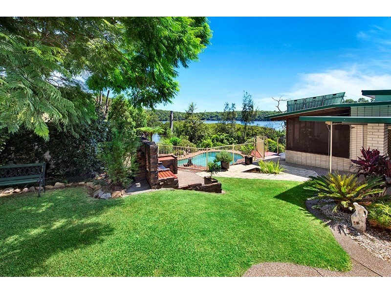 67A Bignell Street, Illawong NSW 2234