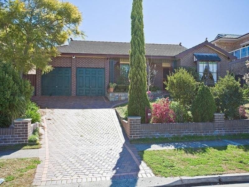 183 Brushwood Drive, Alfords Point NSW 2234