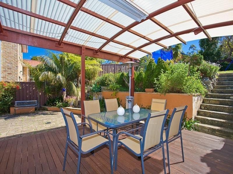 183 Brushwood Drive, Alfords Point NSW 2234